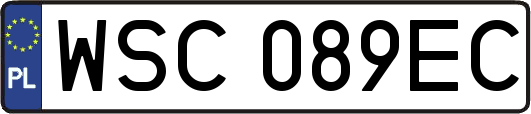 WSC089EC