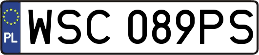 WSC089PS