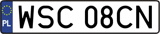 WSC08CN