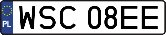 WSC08EE
