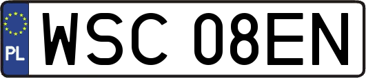 WSC08EN