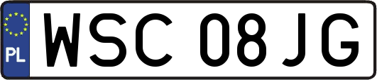 WSC08JG