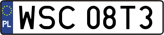 WSC08T3