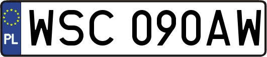 WSC090AW