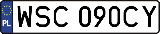 WSC090CY