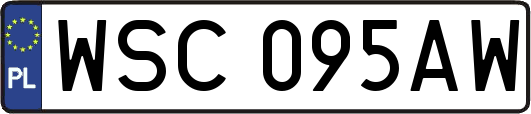 WSC095AW