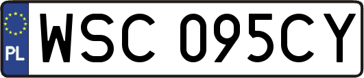 WSC095CY
