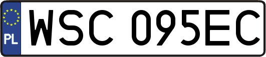 WSC095EC