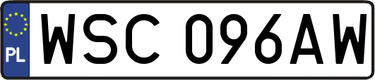 WSC096AW