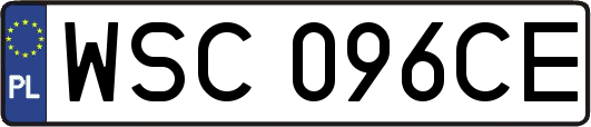 WSC096CE