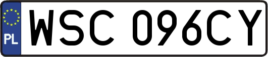 WSC096CY