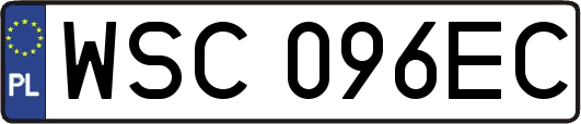WSC096EC