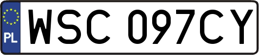 WSC097CY