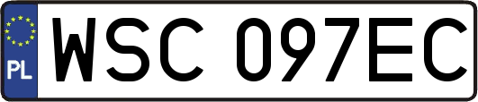 WSC097EC