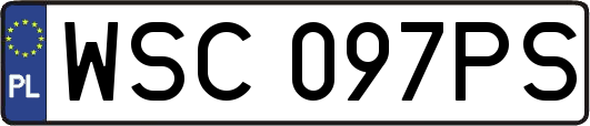 WSC097PS