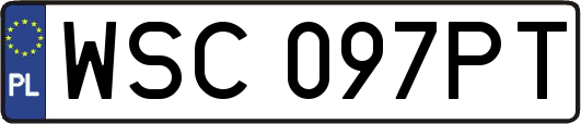WSC097PT