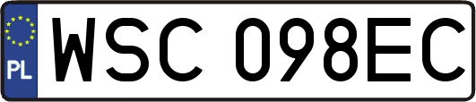 WSC098EC