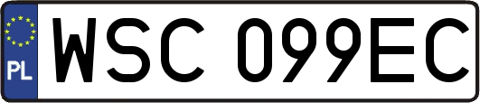 WSC099EC