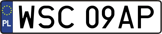 WSC09AP