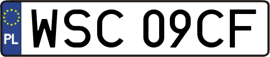 WSC09CF