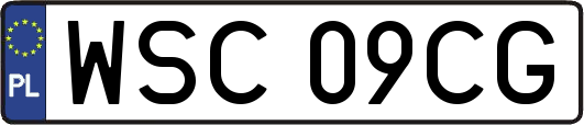 WSC09CG
