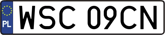 WSC09CN