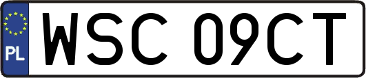 WSC09CT