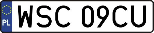 WSC09CU
