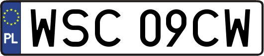 WSC09CW