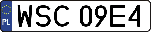 WSC09E4