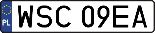 WSC09EA