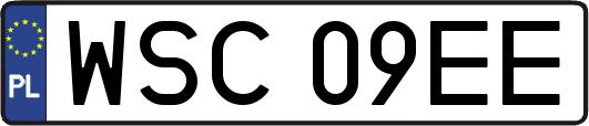 WSC09EE