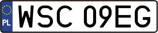 WSC09EG
