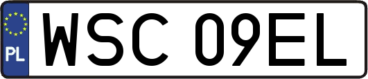 WSC09EL
