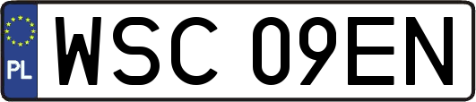 WSC09EN