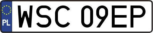WSC09EP