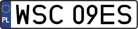 WSC09ES