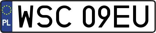 WSC09EU