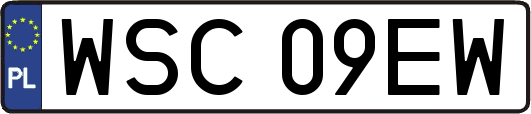 WSC09EW