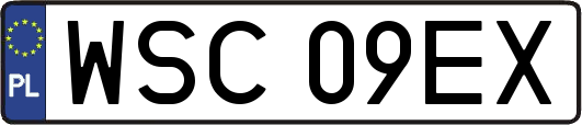 WSC09EX