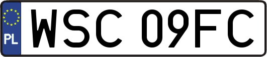 WSC09FC