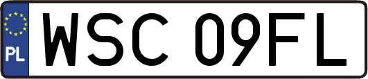 WSC09FL