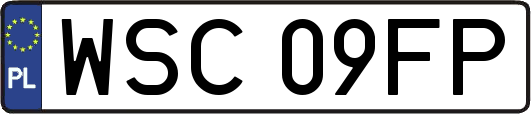 WSC09FP