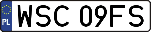 WSC09FS