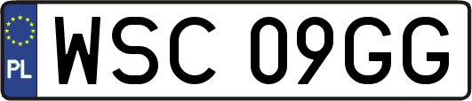 WSC09GG