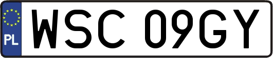 WSC09GY