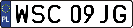 WSC09JG