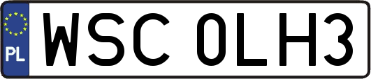 WSC0LH3