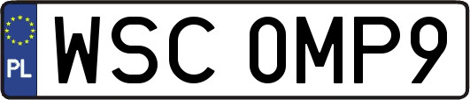 WSC0MP9