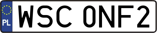 WSC0NF2